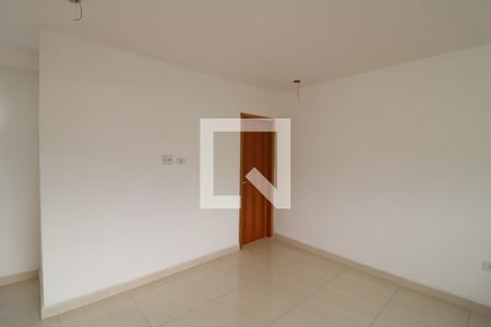 Sala de apartamento para alugar com 1 quarto, 35m² em Vila Nova York, São Paulo