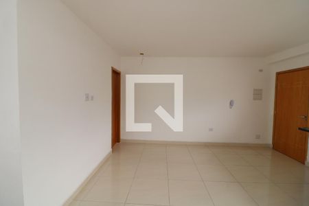 Sala de apartamento para alugar com 1 quarto, 35m² em Vila Nova York, São Paulo