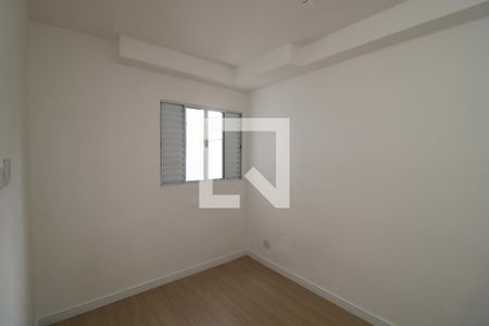 Quarto de apartamento para alugar com 1 quarto, 35m² em Vila Nova York, São Paulo