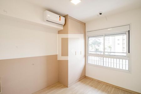 Apartamento à venda com 33m², 1 quarto e sem vagaQuarto