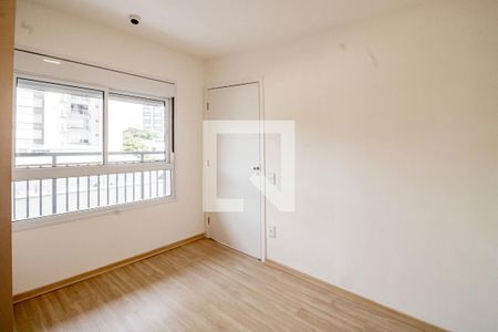 Apartamento à venda com 33m², 1 quarto e sem vagaQuarto