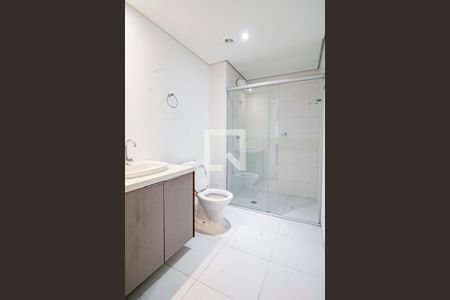 Apartamento à venda com 33m², 1 quarto e sem vagaBanheiro