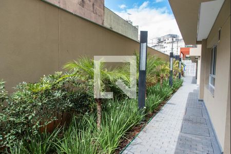 Apartamento à venda com 33m², 1 quarto e sem vagaÁrea comum