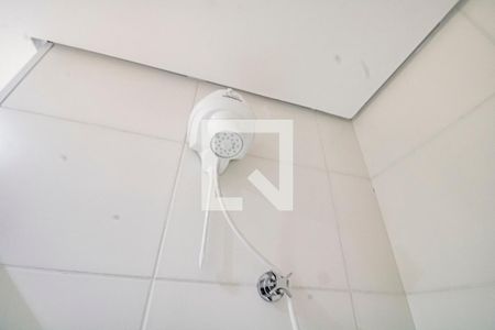 Apartamento à venda com 33m², 1 quarto e sem vagaBanheiro - Chuveiro