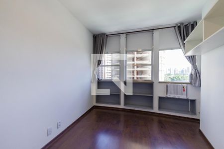 Suíte de apartamento para alugar com 1 quarto, 35m² em Barra da Tijuca, Rio de Janeiro