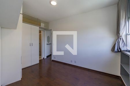 Suíte de apartamento para alugar com 1 quarto, 35m² em Barra da Tijuca, Rio de Janeiro