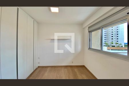 Quarto de apartamento à venda com 1 quarto, 70m² em Vila da Serra, Nova Lima