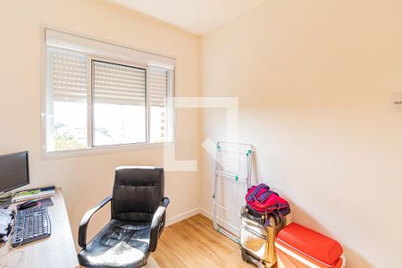 Quarto 2 de apartamento à venda com 2 quartos, 38m² em Vila Butantã, São Paulo
