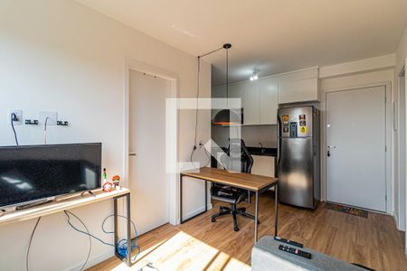 Sala de apartamento à venda com 2 quartos, 38m² em Vila Butantã, São Paulo