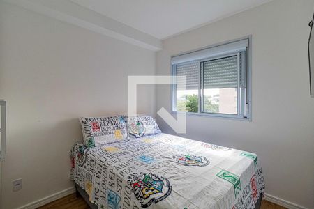 Quarto 1 de apartamento à venda com 2 quartos, 38m² em Vila Butantã, São Paulo