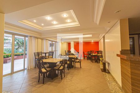 Apartamento para alugar com 100m², 3 quartos e 2 vagas Apartamento para alugar com 100m², 3 quartos e 2 vagasSalão de Festas