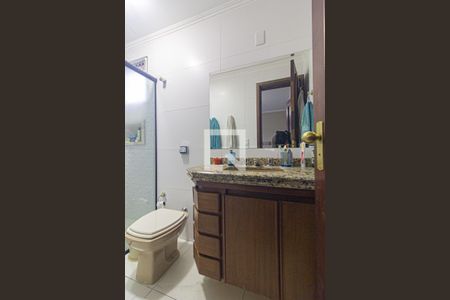 Apartamento para alugar com 100m², 3 quartos e 2 vagas Apartamento para alugar com 100m², 3 quartos e 2 vagasBanheiro do Quarto 3