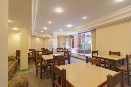 Apartamento para alugar com 100m², 3 quartos e 2 vagas Apartamento para alugar com 100m², 3 quartos e 2 vagasSalão de Festas 2