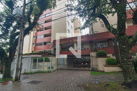 Apartamento para alugar com 100m², 3 quartos e 2 vagas Apartamento para alugar com 100m², 3 quartos e 2 vagasFachado do condomínio