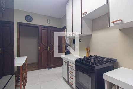 Apartamento para alugar com 100m², 3 quartos e 2 vagas Apartamento para alugar com 100m², 3 quartos e 2 vagasCozinha