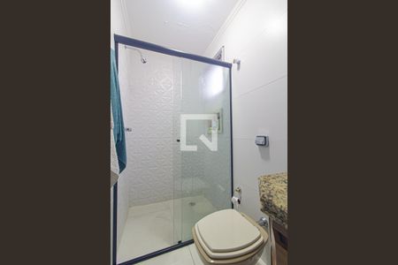 Apartamento para alugar com 100m², 3 quartos e 2 vagas Apartamento para alugar com 100m², 3 quartos e 2 vagasBanheiro do Quarto 3