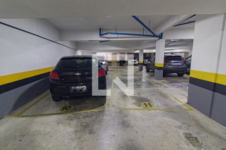 Apartamento para alugar com 100m², 3 quartos e 2 vagas Apartamento para alugar com 100m², 3 quartos e 2 vagasGaragem