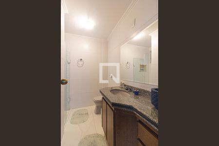 Apartamento para alugar com 100m², 3 quartos e 2 vagas Apartamento para alugar com 100m², 3 quartos e 2 vagasBanheiro Social