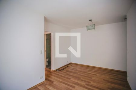 Sala de Estar de apartamento para alugar com 2 quartos, 56m² em Vila Guarani (zona Sul), São Paulo