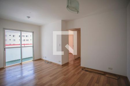 Sala de Jantar de apartamento para alugar com 2 quartos, 56m² em Vila Guarani (zona Sul), São Paulo