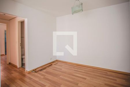 Sala de Jantar de apartamento para alugar com 2 quartos, 56m² em Vila Guarani (zona Sul), São Paulo