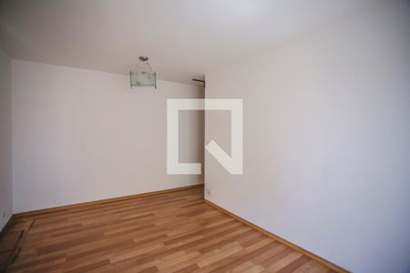 Sala de Estar de apartamento para alugar com 2 quartos, 56m² em Vila Guarani (zona Sul), São Paulo