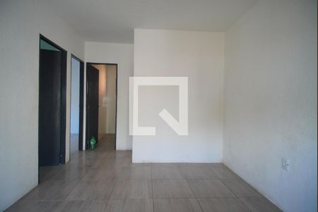 Sala de casa para alugar com 2 quartos, 85m² em Roselândia, Novo Hamburgo