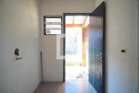 Casa para alugar com 85m², 2 quartos e 1 vagaCozinha