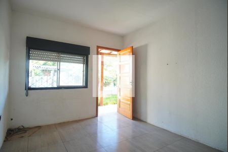 Sala de casa para alugar com 2 quartos, 85m² em Roselândia, Novo Hamburgo