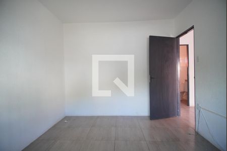 Quarto 1 de casa para alugar com 2 quartos, 85m² em Roselândia, Novo Hamburgo