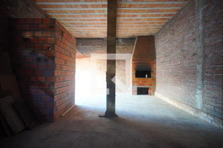 Casa para alugar com 85m², 2 quartos e 1 vagaChurrasqueira
