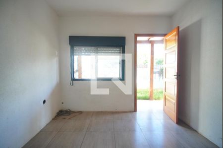 Sala de casa para alugar com 2 quartos, 85m² em Roselândia, Novo Hamburgo