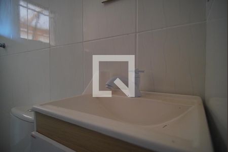 Casa para alugar com 85m², 2 quartos e 1 vagaBanheiro