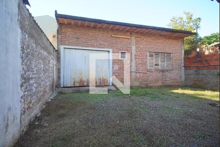 Casa para alugar com 85m², 2 quartos e 1 vagaPátio