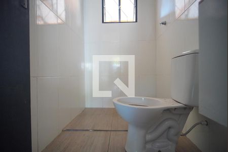 Casa para alugar com 85m², 2 quartos e 1 vagaBanheiro