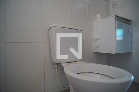Casa para alugar com 85m², 2 quartos e 1 vagaBanheiro