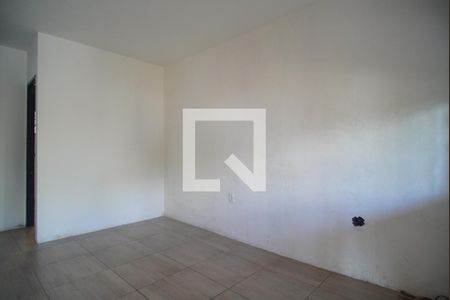 Sala de casa para alugar com 2 quartos, 85m² em Roselândia, Novo Hamburgo