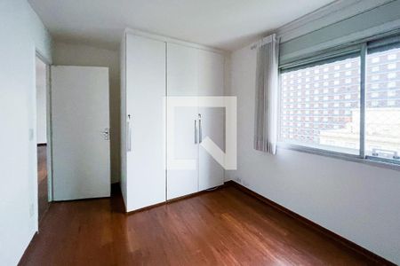 Quarto 1 de apartamento para alugar com 2 quartos, 100m² em Itaim Bibi, São Paulo