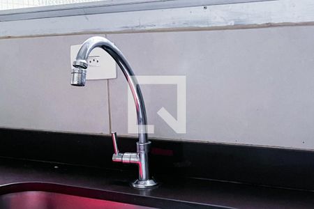 Apartamento para alugar com 100m², 2 quartos e 1 vaga Apartamento para alugar com 100m², 2 quartos e 1 vagaCozinha