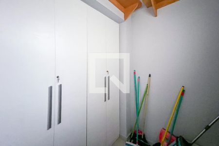 Apartamento para alugar com 100m², 2 quartos e 1 vaga Apartamento para alugar com 100m², 2 quartos e 1 vagaQuarto de Serviço
