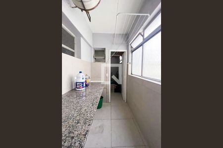 Apartamento para alugar com 100m², 2 quartos e 1 vaga Apartamento para alugar com 100m², 2 quartos e 1 vagaÁrea de Serviço