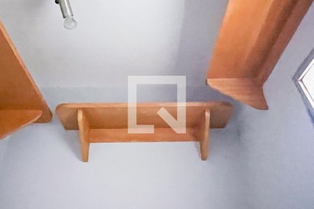 Apartamento para alugar com 100m², 2 quartos e 1 vaga Apartamento para alugar com 100m², 2 quartos e 1 vagaQuarto de Serviço