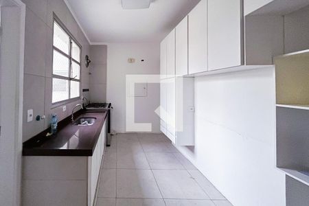 Apartamento para alugar com 100m², 2 quartos e 1 vaga Apartamento para alugar com 100m², 2 quartos e 1 vagaCozinha