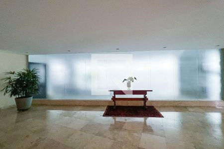 Apartamento para alugar com 100m², 2 quartos e 1 vaga Apartamento para alugar com 100m², 2 quartos e 1 vagaÁrea comum - Salão de festas