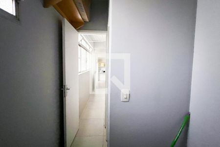 Apartamento para alugar com 100m², 2 quartos e 1 vaga Apartamento para alugar com 100m², 2 quartos e 1 vagaQuarto de Serviço