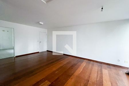 Sala de apartamento para alugar com 2 quartos, 100m² em Itaim Bibi, São Paulo