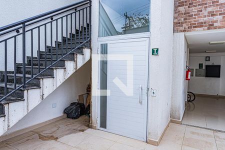 Apartamento à venda com 46m², 2 quartos e sem vagaElevador de acessibilidade