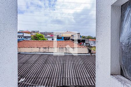 Apartamento à venda com 46m², 2 quartos e sem vagaVista Quarto 2