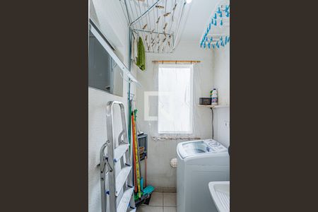 Apartamento à venda com 46m², 2 quartos e sem vagaÁrea de Serviço