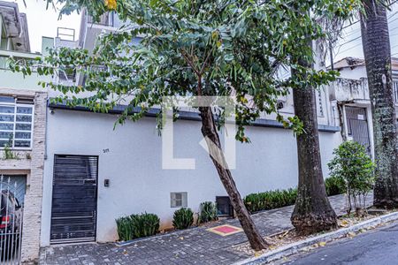 Apartamento à venda com 46m², 2 quartos e sem vagaFachada